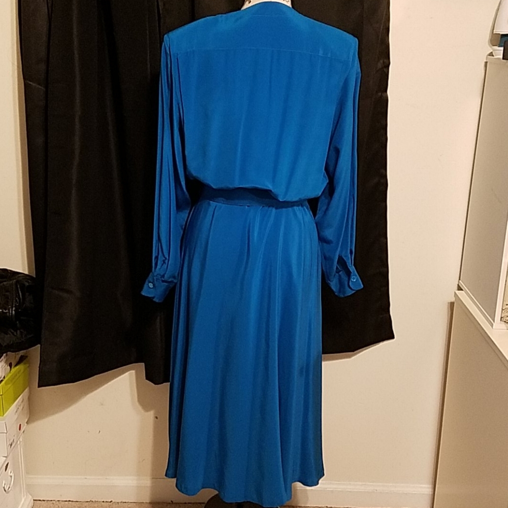 Dress by SILK  STUDIO - Picture 5 of 5